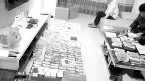 五億電子產(chǎn)品特大走私團(tuán)伙落網(wǎng) 警惕借互聯(lián)網(wǎng)走私