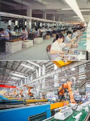 盧曉:歷史賦予攀登世界巔峰的機(jī)會(huì),中國(guó)企業(yè)一定要把握住