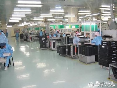 深圳電子廠無奈倒閉,臺灣老板哭訴幾點原因:工人都往內(nèi)地跑了