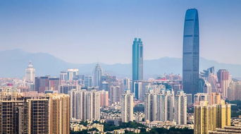 深圳人,那個,電子身份證了解一下