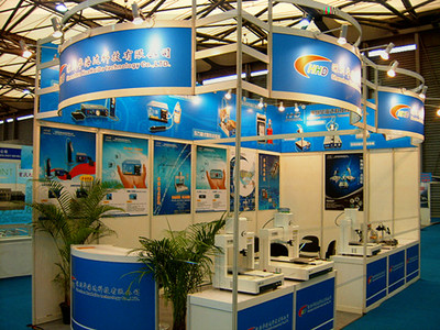 如何布置兩個(gè)標(biāo)準(zhǔn)展位_平面圖說明_2019電子展|上海電子展|深圳電子展 .