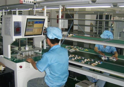 深圳口述史 為找老婆進(jìn)萬(wàn)人電子廠,大學(xué)生干流水線5年仍打光棍