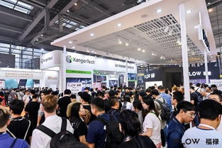 flow 福祿 深圳電子煙展現場展示,電子煙行業如何滿足用戶多樣化需求