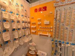 聚焦臺州路橋奇米隆家庭日用品廠 匠心打造日常生活中的優質伴侶